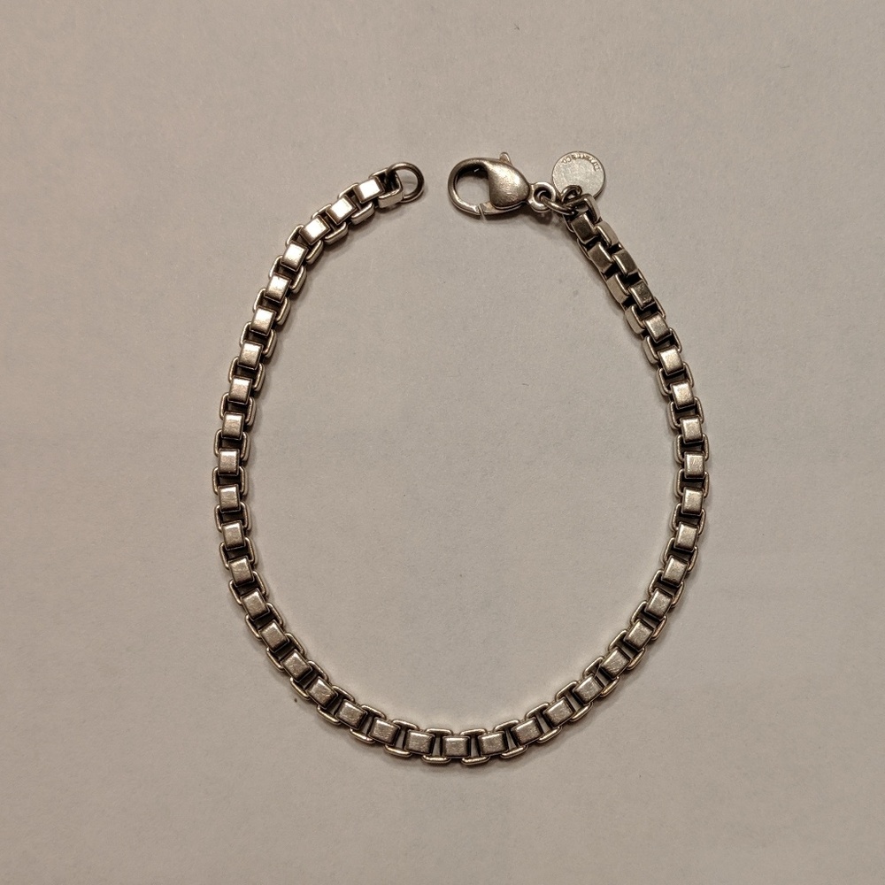 Tiffany & Co Venetian Bracelet